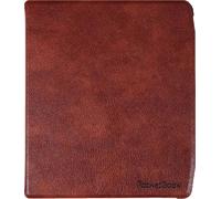 PocketBook Shell - Couverture marron pour Era