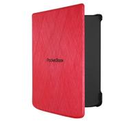 PocketBook Shell - Couverture rouge pour Verse / Verse Pro