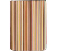 Pocketbook Shell Cover - Colorful Strips 7,8-