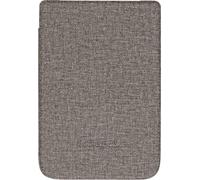 Pocketbook Shell Cover gris