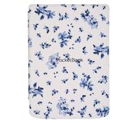 Pocketbook Shell - Flowers Cover Für Verse / Verse Pro