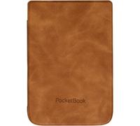 Pocketbook Shell - marron clair