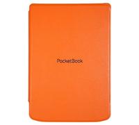 Pocketbook Shell - Orange Cover Für Verse / Verse Pro