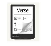 PocketBook Liseuse électronique Verse PB629 – 6" E Ink Carta 8 Go Wi‑Fi USB‑C Bleu