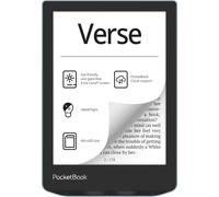 PocketBook Verse - Bleu clair version DACH