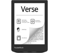 PocketBook – Liseuse électronique – Verse PB629 – Écran 6 pouces – 8 Go – Wi‑Fi et Cloud