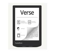 PocketBook Verse Liseuse 8 Go Wifi Noir, Bleu