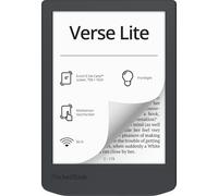 PocketBook Verse Lite - Midnight Grey Version DACH