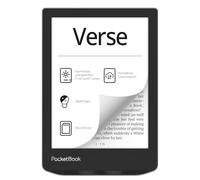 PocketBook Verse Livre électronique 6" 8 Go Gris Brouillard