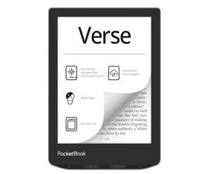 PocketBook Verse Livre électronique 6" 8 Go Gris Brouillard