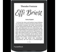 Liseuse - PocketBook - Verse - 8 Go - WiFi - Écran tactile 7 pouces