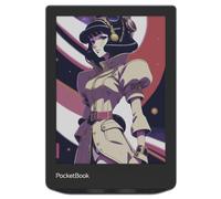 PocketBook Verse Pro Color E-reader 6"" Táctil ?Lector Ebooks Resistente al Agua Audio Libros Azul