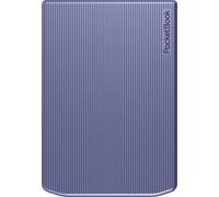 PocketBook Verse Pro Color 6" E Ink Livre électronique Livres audio BT IPX8 Synthèse vocale Lavande