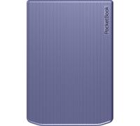 PocketBook Verse Pro Color 6" E Ink Livre électronique Livres audio BT IPX8 Synthèse vocale Lavande