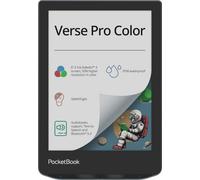 PocketBook Verse Pro Color E-reader 6"" Táctil ?Lector Ebooks Resistente al Agua Audio Libros Azul