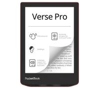 Liseuse Électronique - PocketBook - VersePro PB634 - Écran 6 pouces - Bluetooth - IPX8