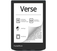 PocketBook Verse Reader (629) bleu clair