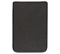 PocketBook WPUC-616-S-BK étui pour lecteur d'e-book 15,2 cm (6 ) Folio Noir