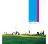 Pocketbooks - Flight Paths [Import]