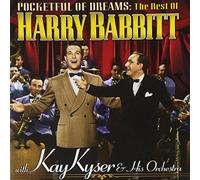 Pocketful Dreams The Best of Harry Babbitt