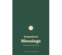 Pocketful of Blessings: A pocket record of good things