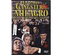 Pocketful of Miracles (1961) [ NON-USA FORMAT, PAL, Reg.0 Import - Spain ]