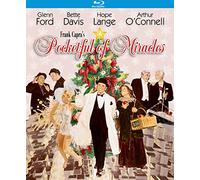 Pocketful of Miracles [Blu-Ray]