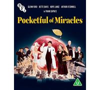 Pocketful of Miracles (Blu-ray)