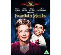 Pocketful Of Miracles G