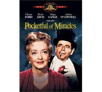 Pocketful of Miracles [Import USA Zone 1]