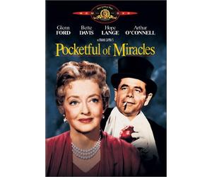 Pocketful of Miracles [Import USA Zone 1]