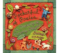 Pocketful of Posies: A Treasury of Nursery Rhymes