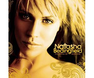 Pocketful of Sunshine [Import]