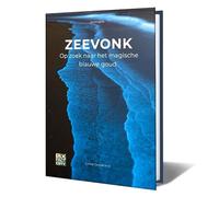 Pocketgids Zeevonk: Op zoek naar het magische blauwe goud
