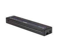 Brother PJ863 300 x 300 DPI Avec fil &sans fil Thermique directe Imprimante mobile