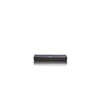 PocketJet PJ-763 - Imprimante - Noir et blanc - thermique direct - A4/Legal - 300 x 300 ppp - jusqu'à 8 ppm - USB 2.0, Bluetooth 2.1 EDR