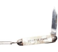 Pocketknife by Mr Little Jeans