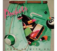 Pockets - Come Go with Us-Jap Card [Import]