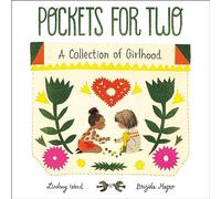 Pockets for Two by Lindsay Ward Lindsay Ward (Auteur)