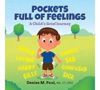 Pockets Full Of Feelings