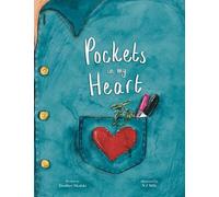 Pockets in My Heart: A meaningful end-of-year read for educators