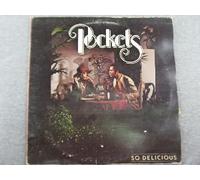 POCKETS - So Delicious