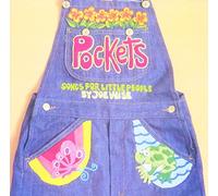 Joe Wise - Pockets: Songs Little People