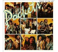 Pockets - Take It on Up -Jap Card-