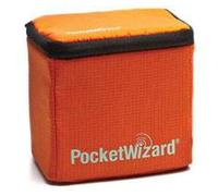 PocketWizard G-Wiz Squared Case orange | ✅ Liquidation : parti=parti