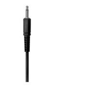 PocketWizard MM1 Câble de synchronisation Prise petit jack 3,5mm vers petit jack 3,5mm 30 cm