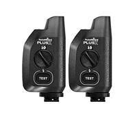 PocketWizard Plus X Transceiver (433MHz) - Twin Set