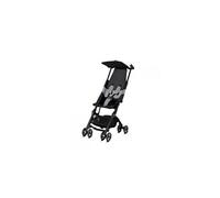 POCKIT AIR TOUT TERRAIN VELVET BLACK Noir