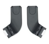 GB GOLD Adaptateur pour Coques, Pour Gb Artio (sauf Us), Gb Cot To Go, tous les sièges bébé Cybex