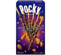Pocky Biscuits à l'amande - 46,2 g
